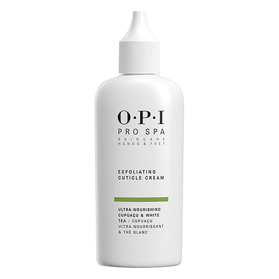 OPI Prospa Exfoliating Cuticle Cream