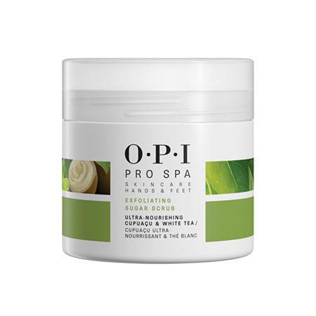 OPI Prospa Exfoliating Sugar Scrub 136ml