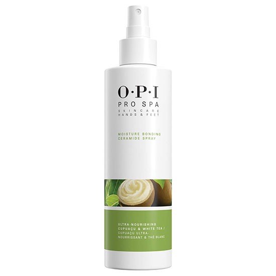 OPI Prospa Moisture Bonding Ceramide Spray 225ml