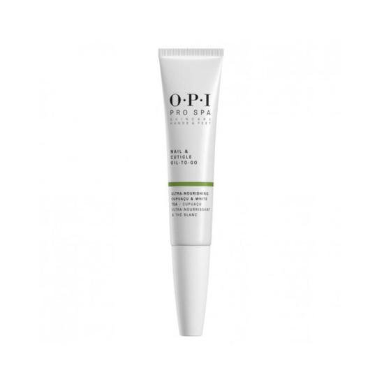 OPI ProSpa Nail & Cuticle Oil To Go 7.5ml