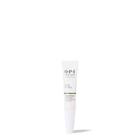 OPI Prospa Nail & Cuticle Oil To Go