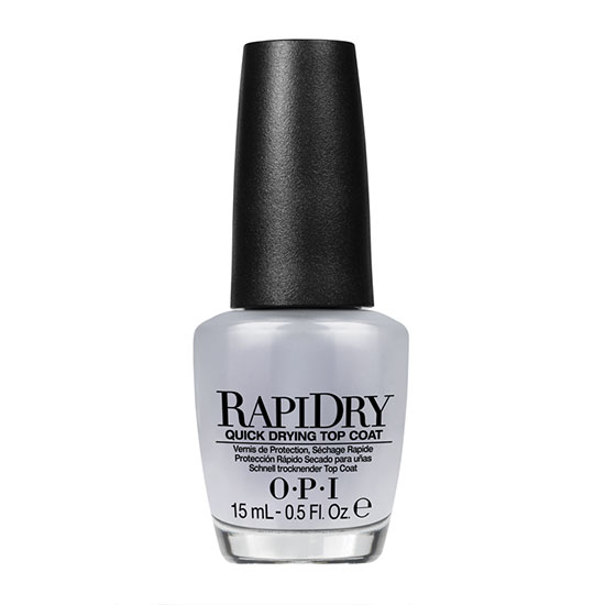 OPI RapiDry Top Coat