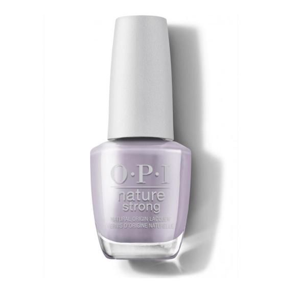 OPI Right As Rain Nail Polish Nature Strong 15ml - Grey