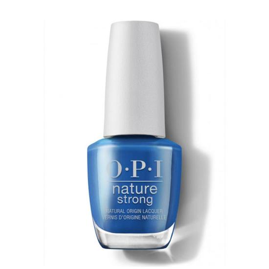 OPI Shore Is Something! Nail Polish Nature Strong