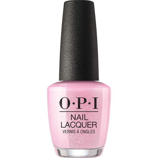 OPI Soft Shades Nail Lacquer Princesses Rule