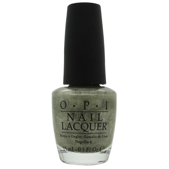 OPI Starlight Nail Polish Comet Closer