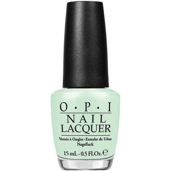 OPI That's Hula-rious! Hawaii 15ml - Green