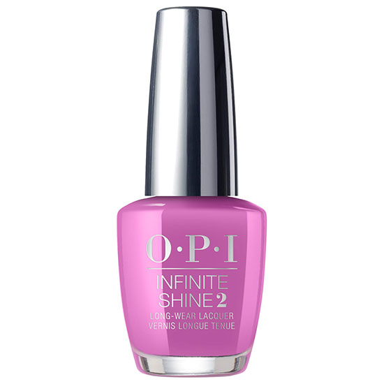 OPI Tokyo Collection Infinite Shine Arigato From Tokyo Nail Varnish