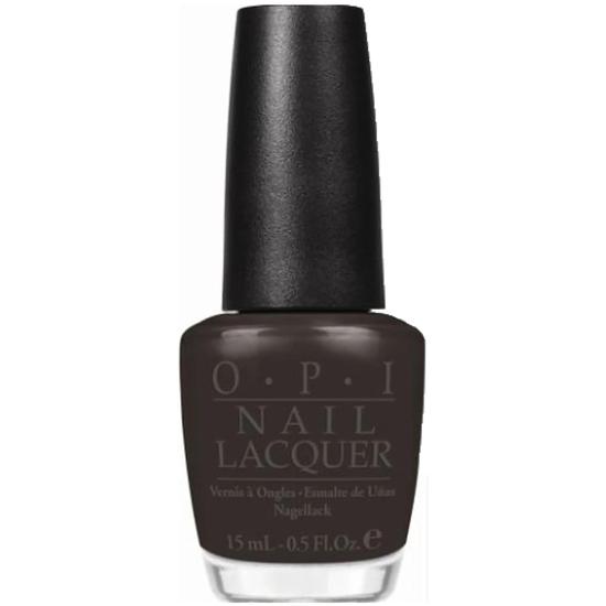 OPI Touring America Nail Polish