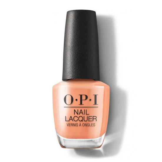 OPI Trading Paint XBOX Collection 15ml - Orange