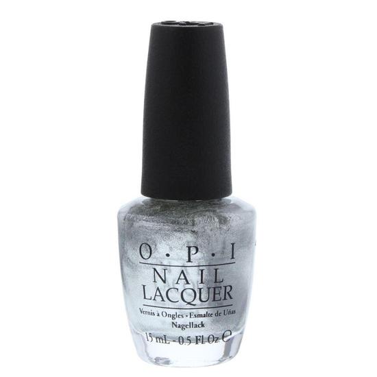 OPI Turn On The Haute Light Nail Polish 15ml