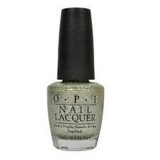 OPI Venice Collection Nail Polish Baroque But Still Shopping NLV38