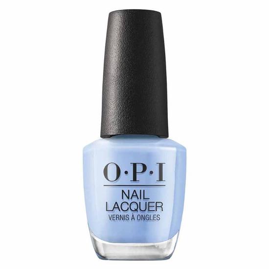 OPI VERIFIED Nail Lacquer Blue - 15ml