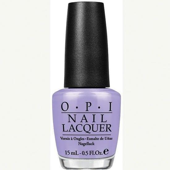 OPI You're Such A Budapest Euro Centrale