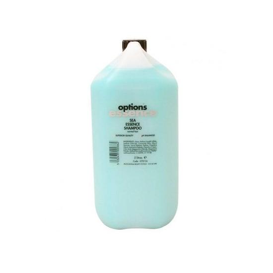Options Essence Shampoo 5000ml