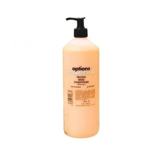 Options Protein Rinse Conditioner