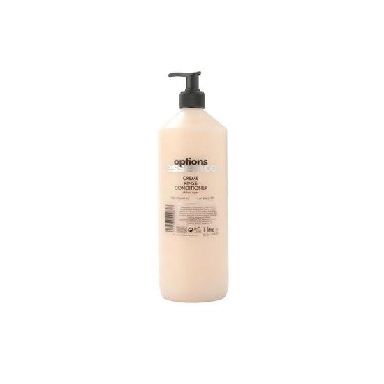 Options Rinse Conditioner 1000ml