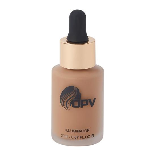 OPV Beauty Illuminator