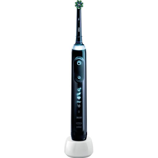 Oral B Genius X Electric Toothbrush Black