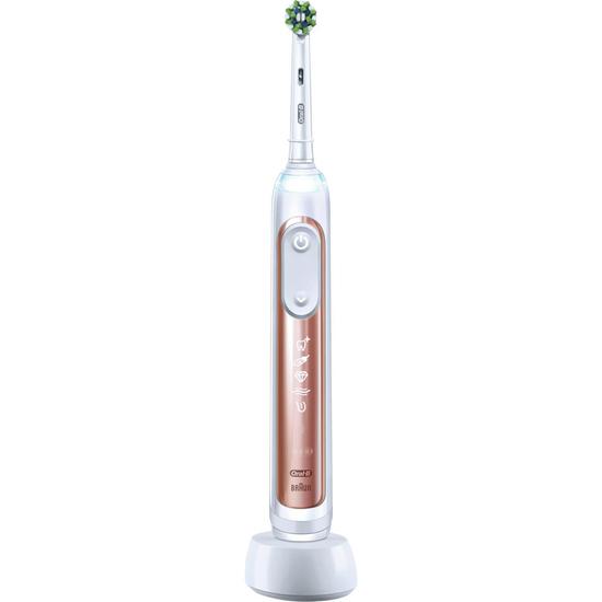 Oral B Genius X Electric Toothbrush