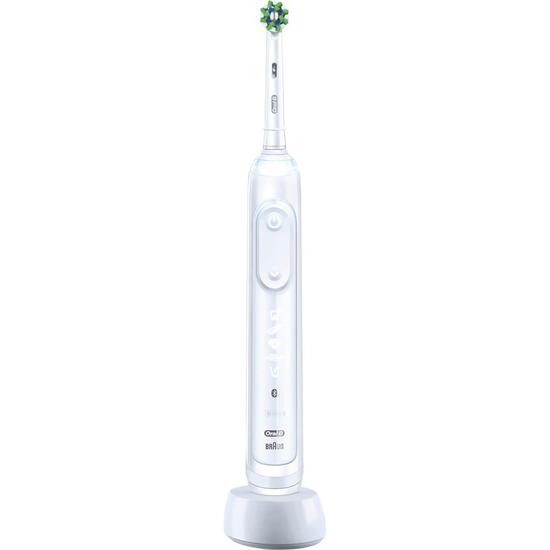 Oral B Genius X Electric Toothbrush White