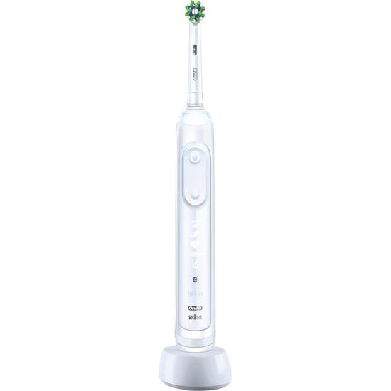 Oral B Genius X Electric Toothbrush