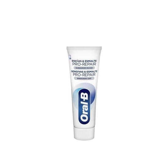 Oral B Gum & Enamel Pro-Repair Gentle Whitening 75ml