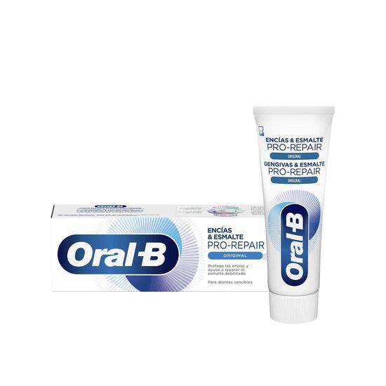 Oral B Gum & Enamel Pro-Repair Original Toothpaste 75ml