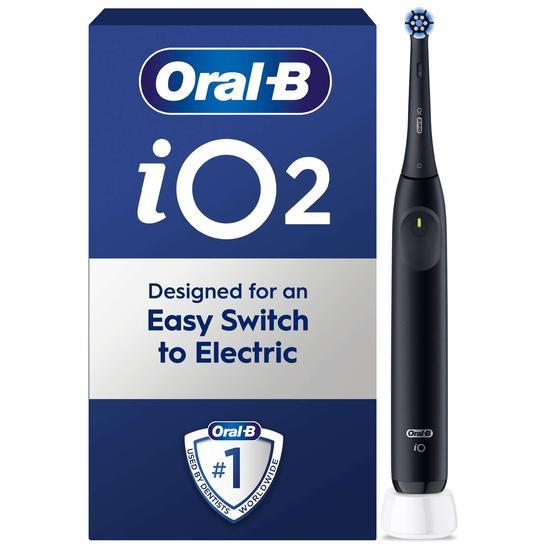 Oral B iO 2 Electric Toothbrush