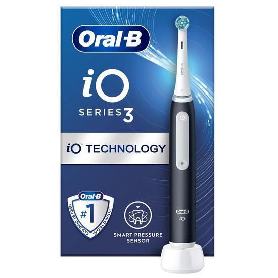 Oral B iO 3 Electric Toothbrush