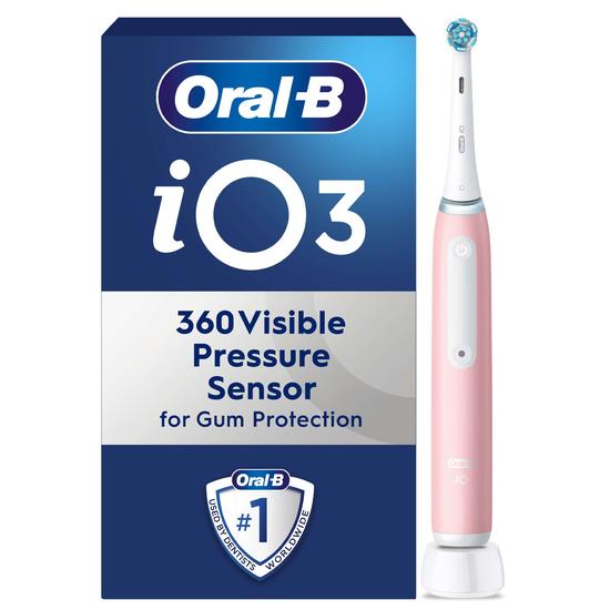 Oral B iO 3 Electric Toothbrush