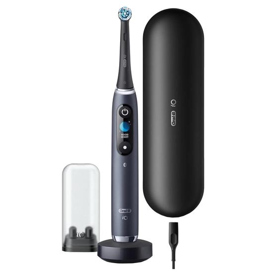 Oral B iO 9 Black Electric Toothbrush
