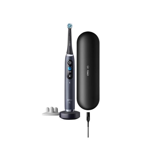 Oral B iO Series 9 Black Onyx Electric Toothbrush