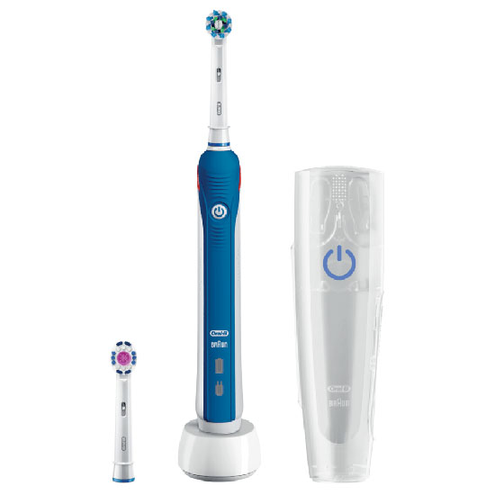 Oral-B POC Handle Pro