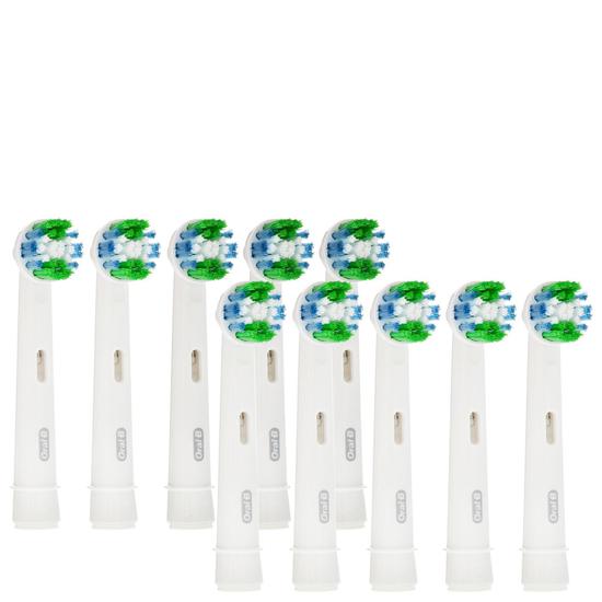 Oral B Precision Clean Replacement Heads 10 Pack