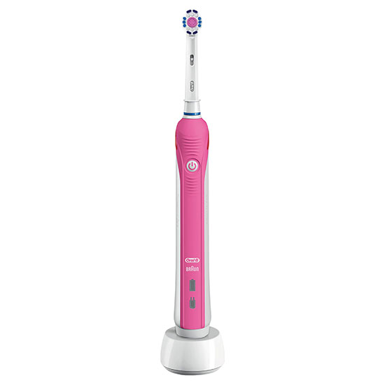 toothbrush handle