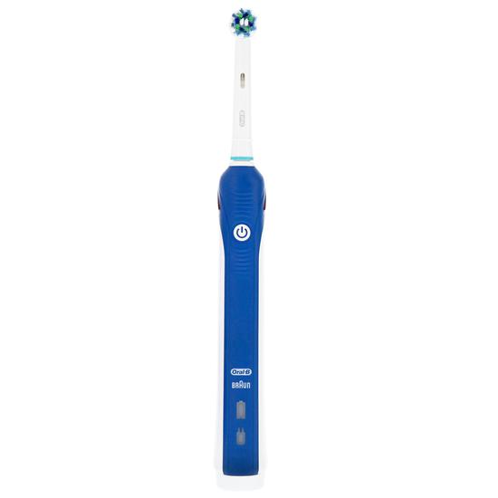 Oral B Pro 2200n CrossAction Electric Toothbrush