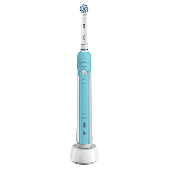 oral b pro 6900