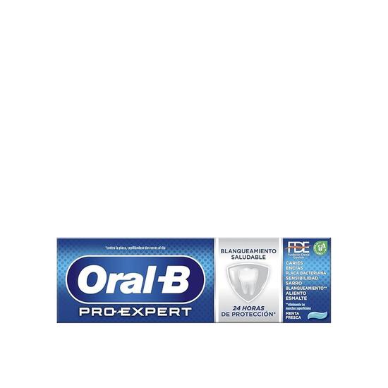 Oral B Pro Expert Healthy Whitening Toothpaste 75ml