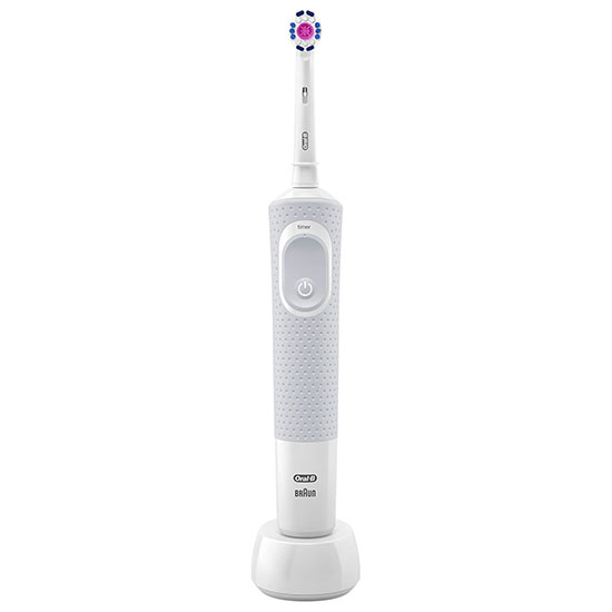 Oral B Vitality White & Clean Rechargable Toothbrush