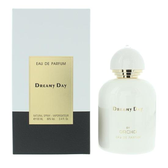 Orchid Dreamy Day Eau De Parfum 100ml