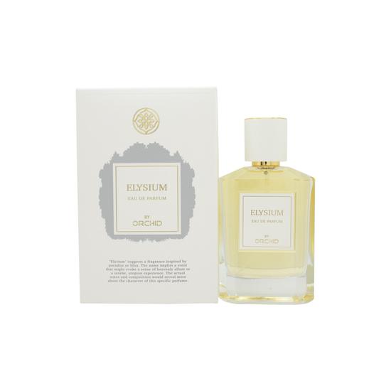 Orchid Elysium Eau De Parfum 100ml