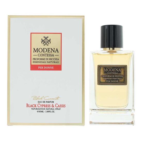Orchid Modena Contessa Per Donne Eau De Parfum 85ml