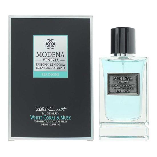 Orchid Modena Veneza Per Donne Eau De Parfum 85ml