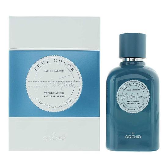 Orchid True Colour Galactica Eau De Parfum 100ml