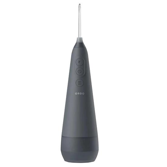 Ordo Sonic+ Charcoal Grey Water Flosser