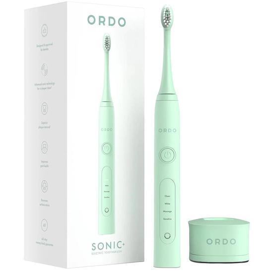 Ordo Sonic+ Electric Toothbrush