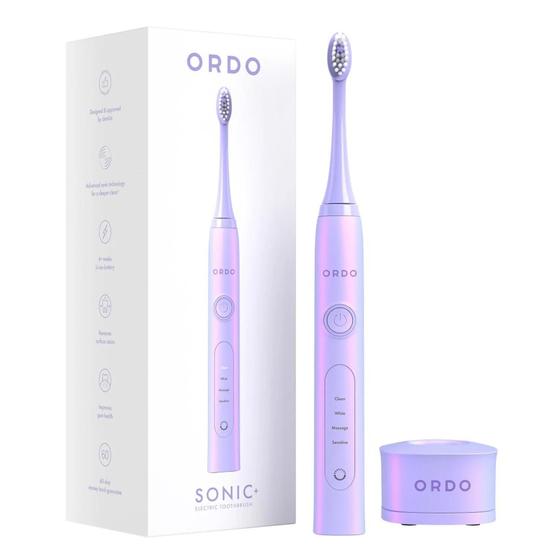 Ordo Sonic+ Electric Toothbrush