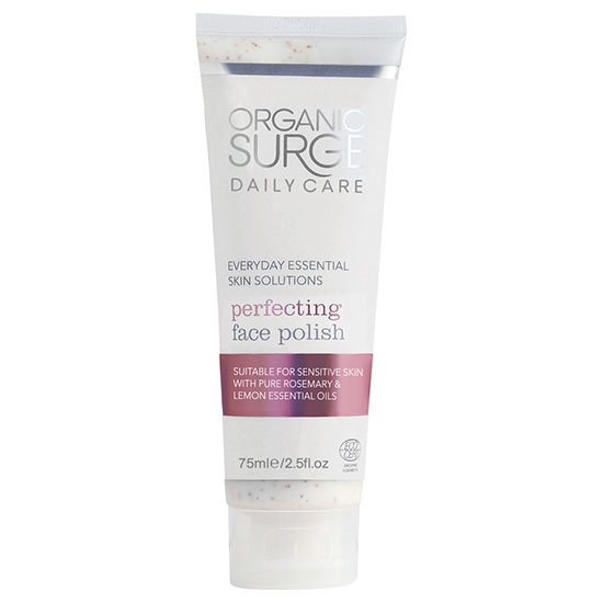 Organic Surge Daily Care Perfecting Face Polish