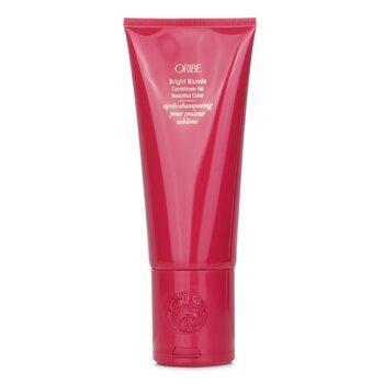 Oribe Bright Blonde Conditioner For Beautiful Colour 200ml